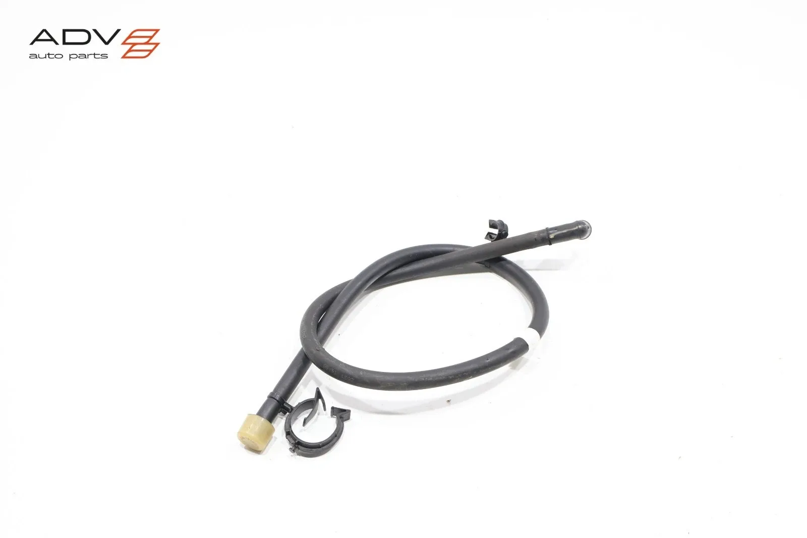 2022 - 2024 JEEP WAGONEER TRANSMISSION GEAR BOX VENT BREATHER HOSE TUBE PIPE OEM image 3