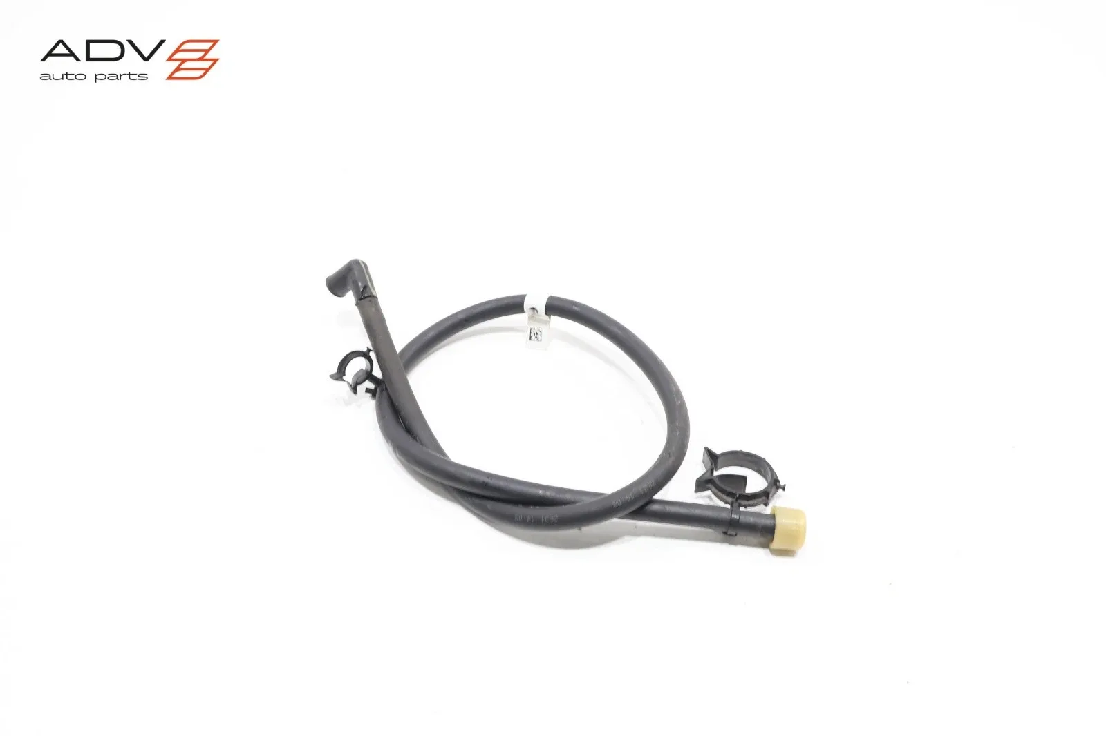 2022 - 2024 JEEP WAGONEER TRANSMISSION GEAR BOX VENT BREATHER HOSE TUBE PIPE OEM image 4