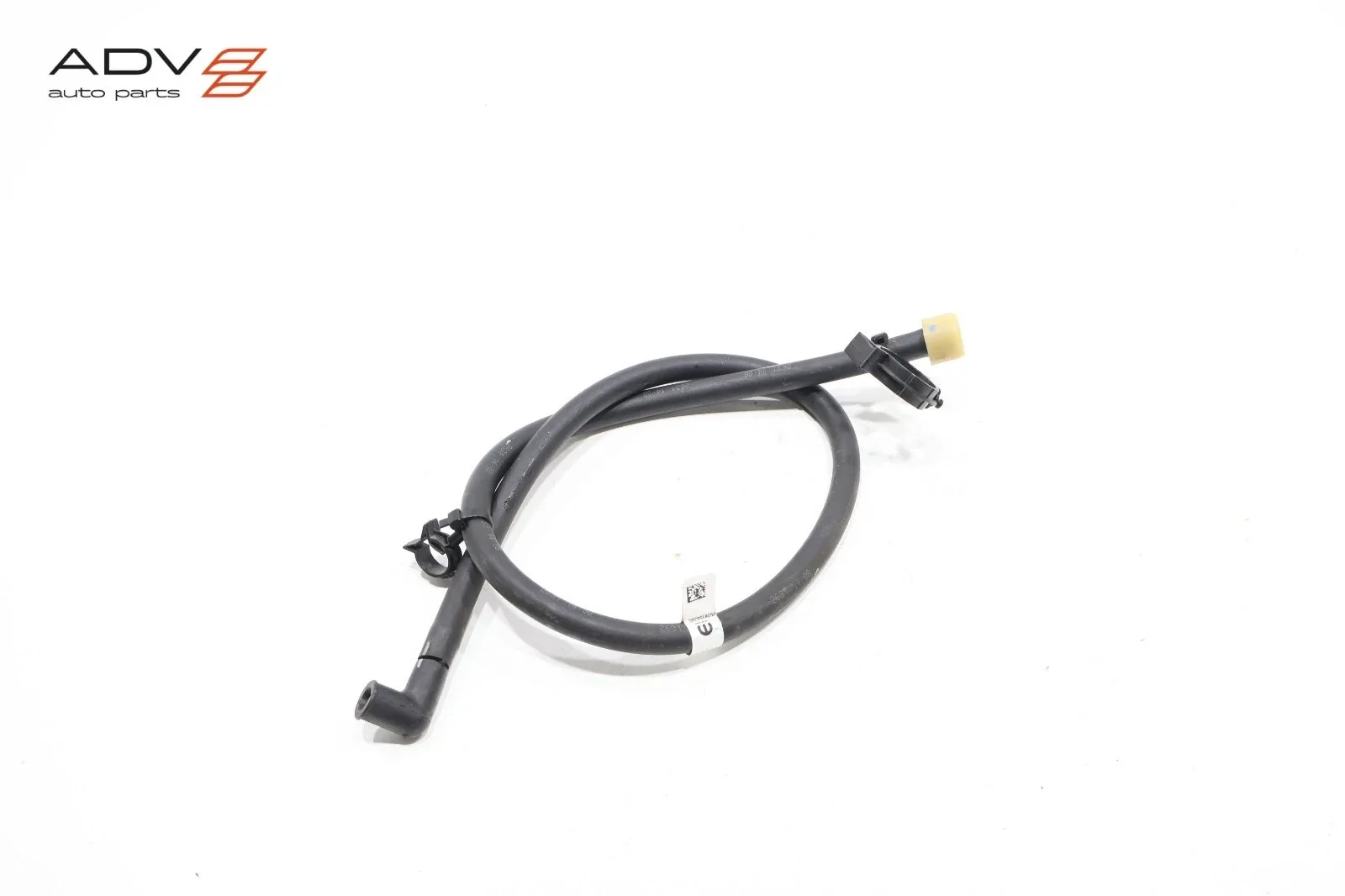 2022 - 2024 JEEP WAGONEER TRANSMISSION GEAR BOX VENT BREATHER HOSE TUBE PIPE OEM