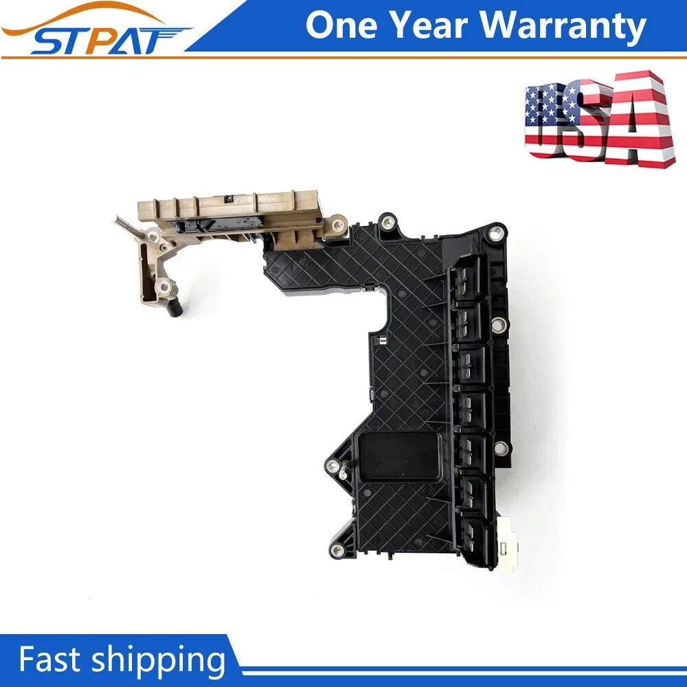 Ford F150/F250/Raptor 6R80 Transmission Control Module AL3Z-7G276-D
