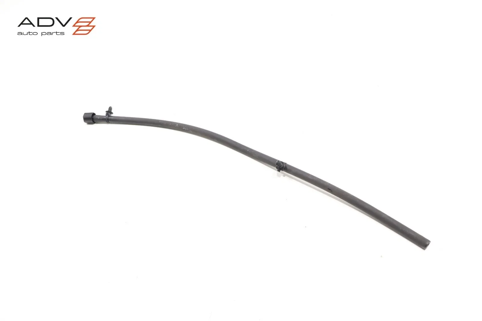 2022-2026 CHEVROLET SILVERADO 1500 TRANSMISSION TRANSFER CASE VENT HOSE TUBE OEM image 2
