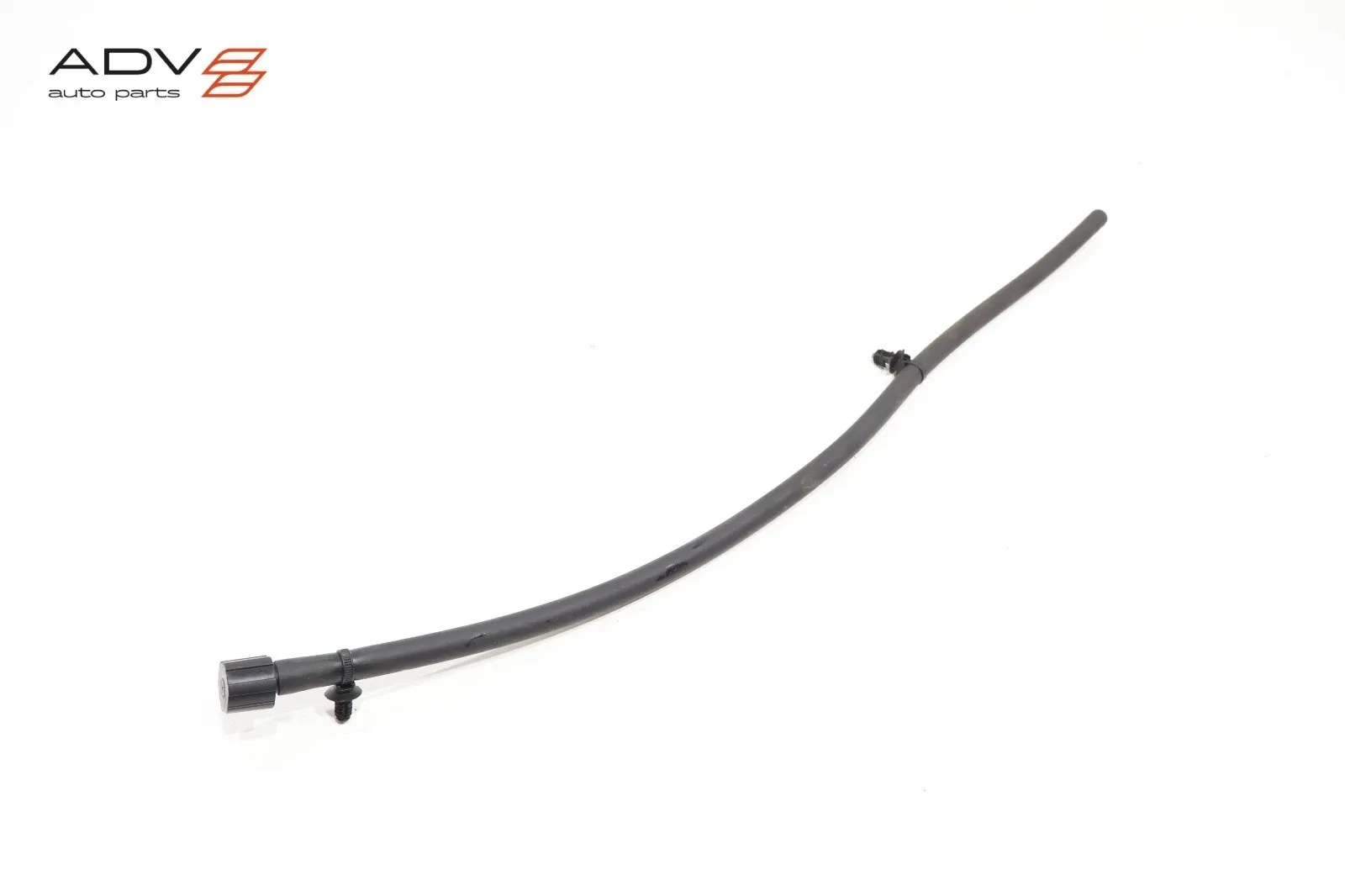2022-2026 CHEVROLET SILVERADO 1500 TRANSMISSION TRANSFER CASE VENT HOSE TUBE OEM image 3