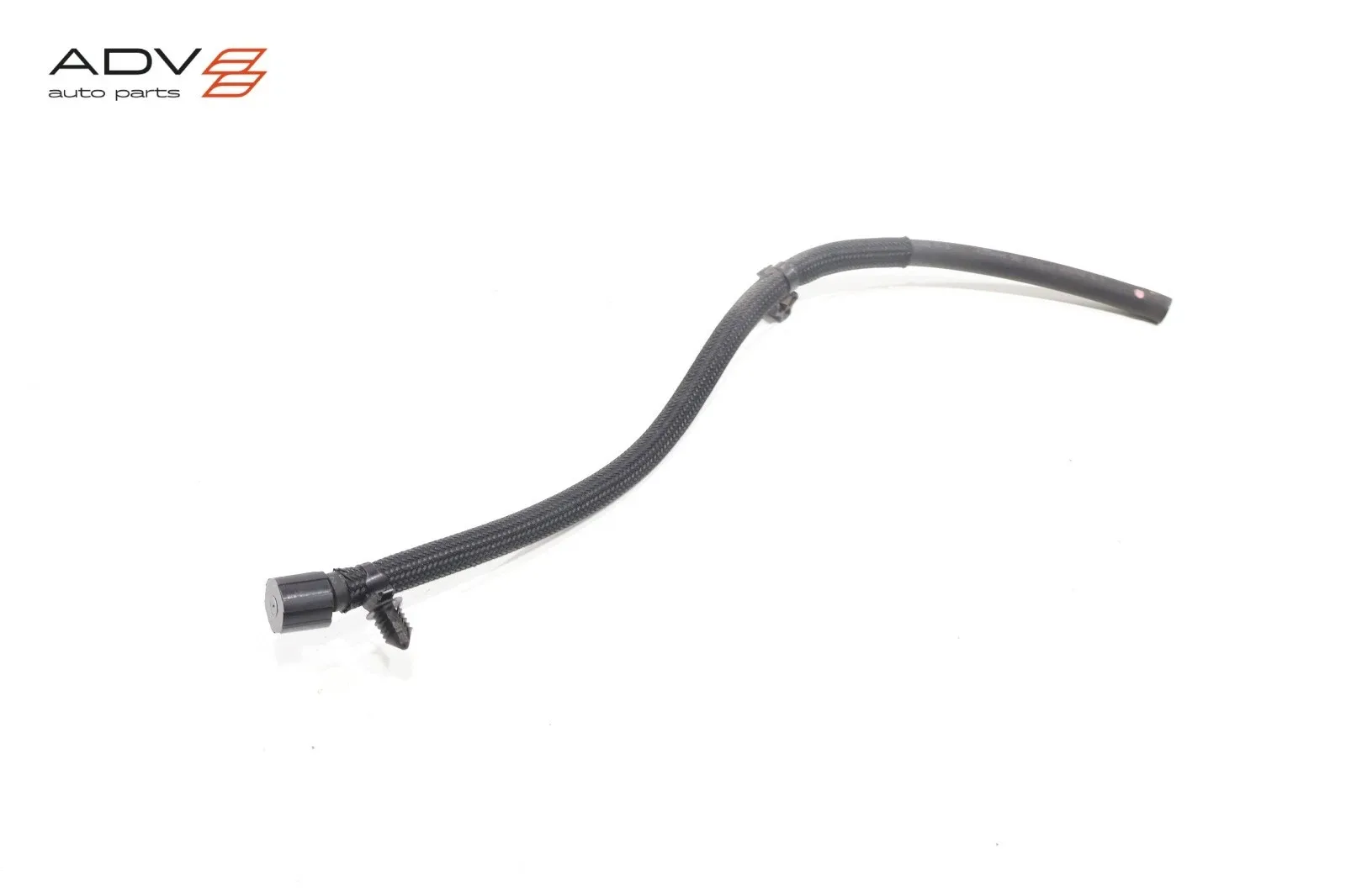 2022-2026 CHEVROLET SILVERADO 1500 TRANSMISSION TRANSFER CASE VENT HOSE TUBE OEM image 3