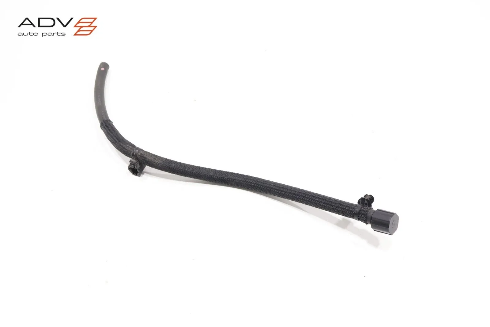 2022-2026 CHEVROLET SILVERADO 1500 TRANSMISSION TRANSFER CASE VENT HOSE TUBE OEM image 4