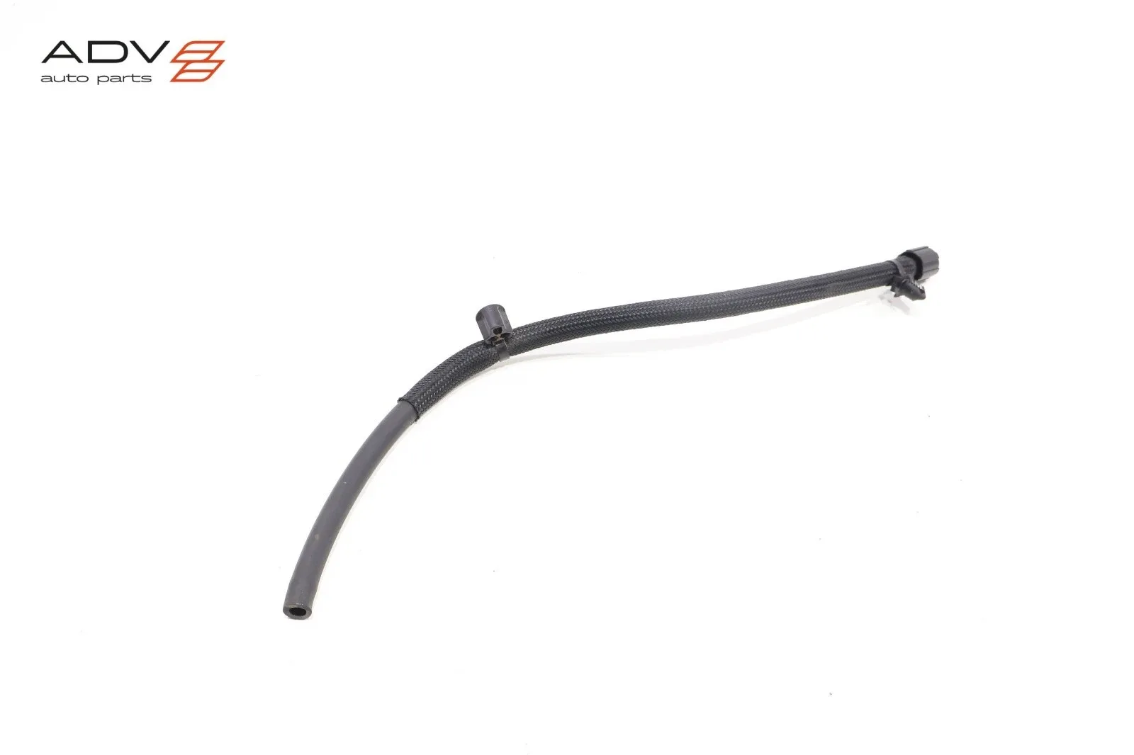 2022-2026 CHEVROLET SILVERADO 1500 TRANSMISSION TRANSFER CASE VENT HOSE TUBE OEM