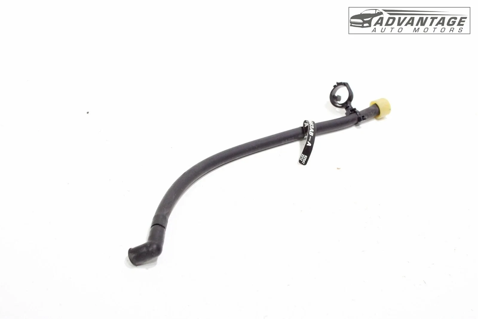 2014-2026 DODGE DURANGO AUTOMATIC TRANSMISSION GEAR BOX VENT BREATHER HOSE OEM image 4