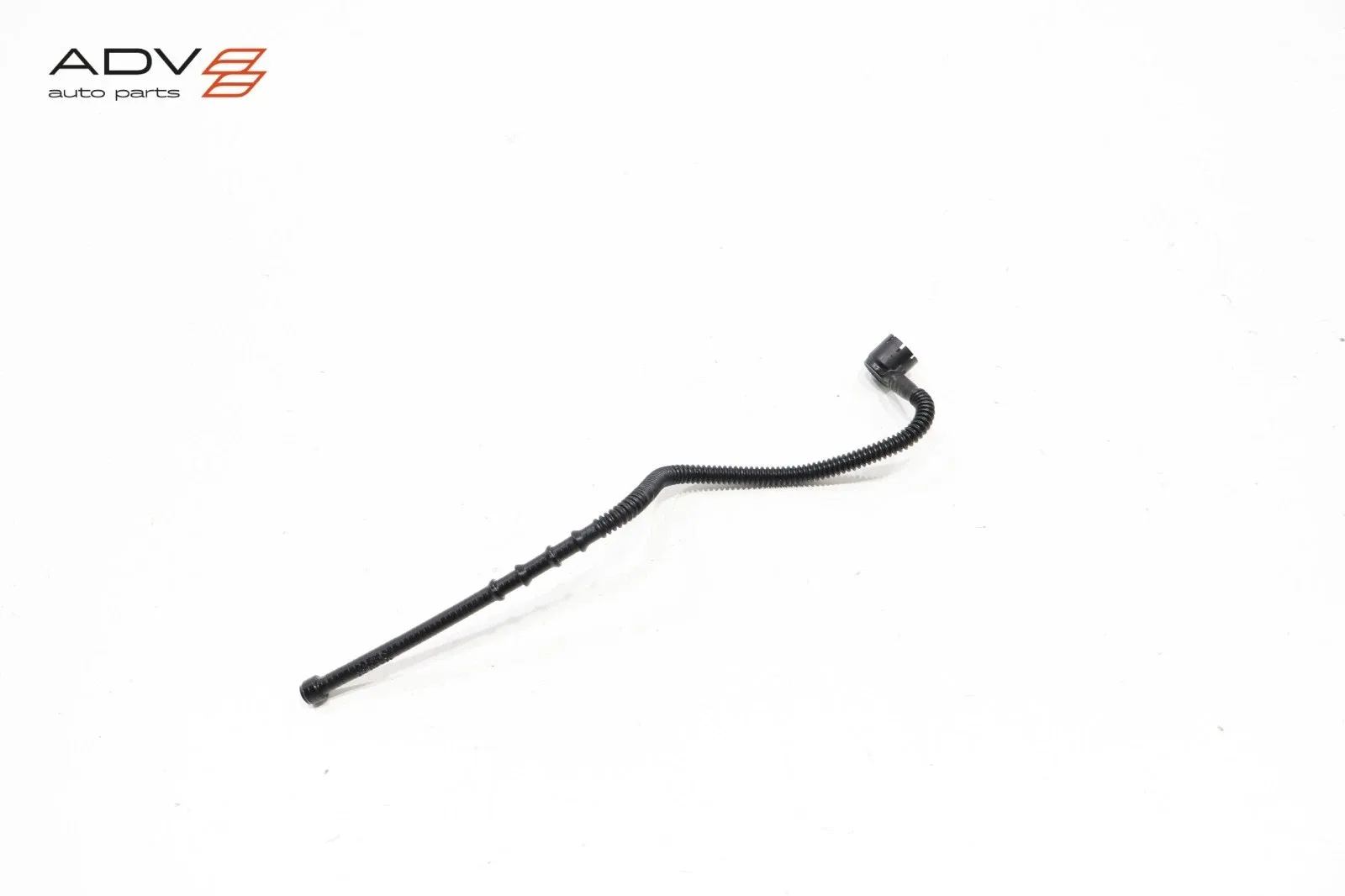 18-20 VOLKSWAGEN ATLAS 4MOTION TRANSMISSION GEAR BOX VENT BREATHER TUBE HOSE OEM image 2