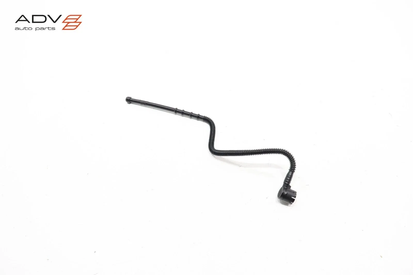 18-20 VOLKSWAGEN ATLAS 4MOTION TRANSMISSION GEAR BOX VENT BREATHER TUBE HOSE OEM image 3
