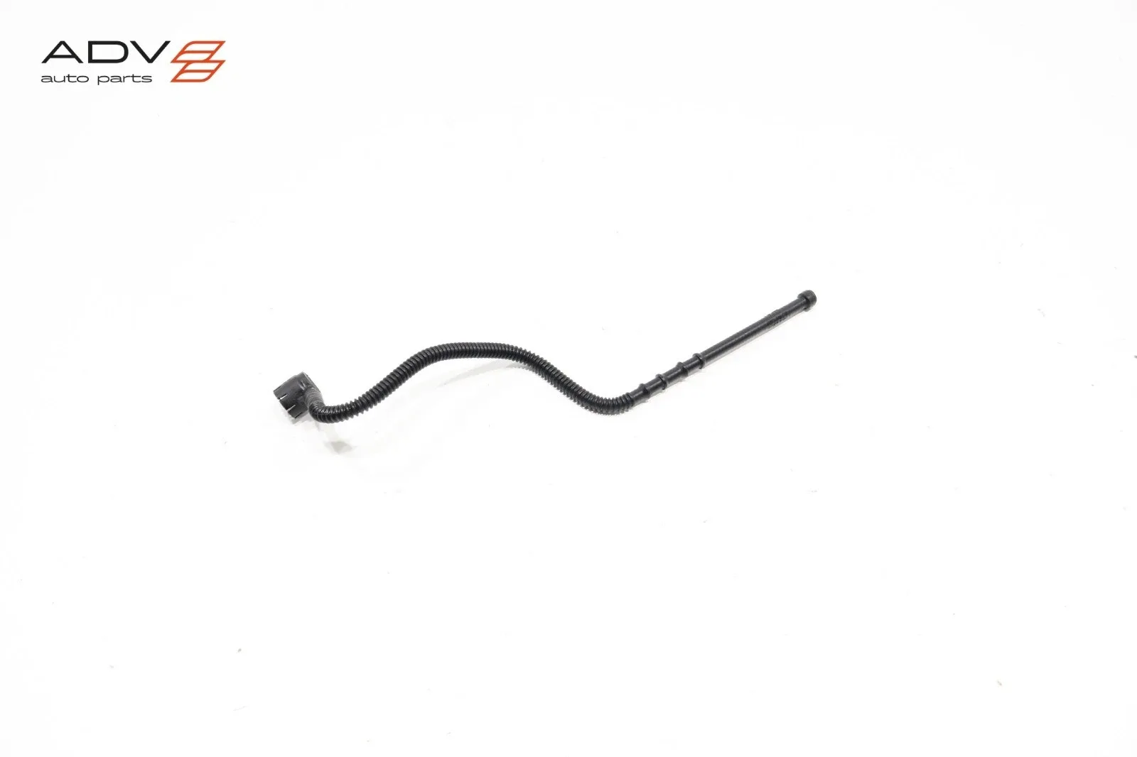 18-20 VOLKSWAGEN ATLAS 4MOTION TRANSMISSION GEAR BOX VENT BREATHER TUBE HOSE OEM image 4