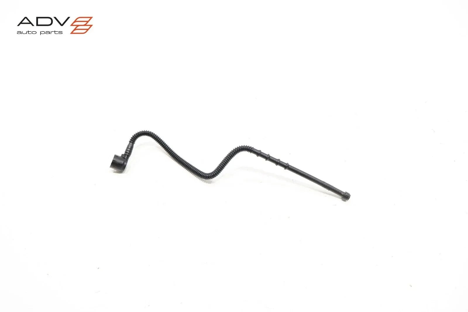 18-20 VOLKSWAGEN ATLAS 4MOTION TRANSMISSION GEAR BOX VENT BREATHER TUBE HOSE OEM