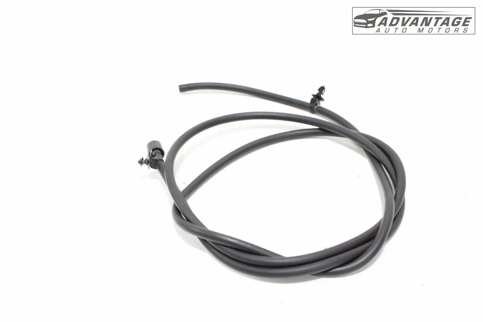 2020-2023 CHEVROLET SILVERADO 2500 AUTOMATIC TRANSMISSION BREATHER VENT PIPE OEM image 3