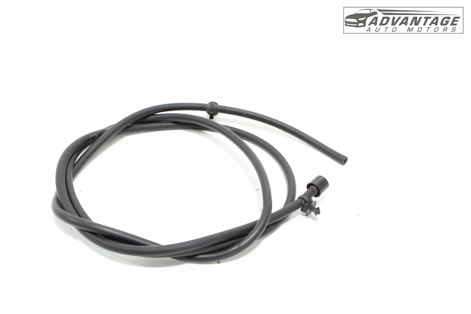 2020-2023 CHEVROLET SILVERADO 2500 AUTOMATIC TRANSMISSION BREATHER VENT PIPE OEM image 4