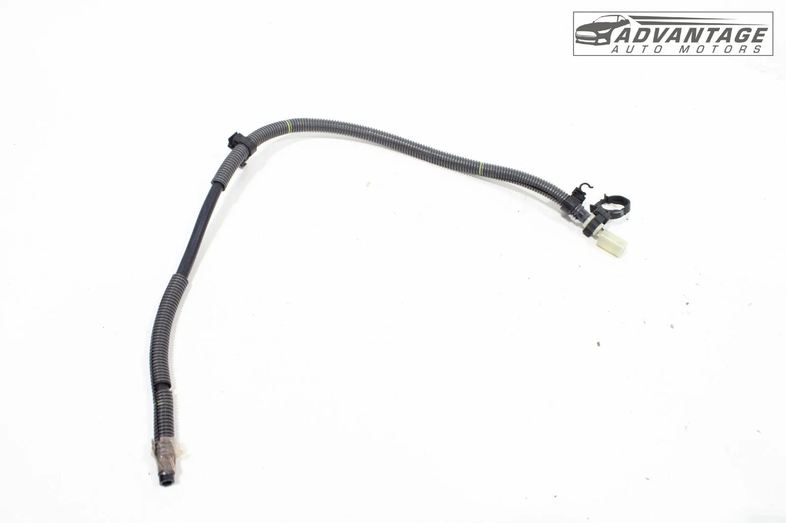 2018-2024 TOYOTA CAMRY FWD 2.5L L4 TRANSMISSION GEARBOX VENT BREATHER HOSE OEM image 2