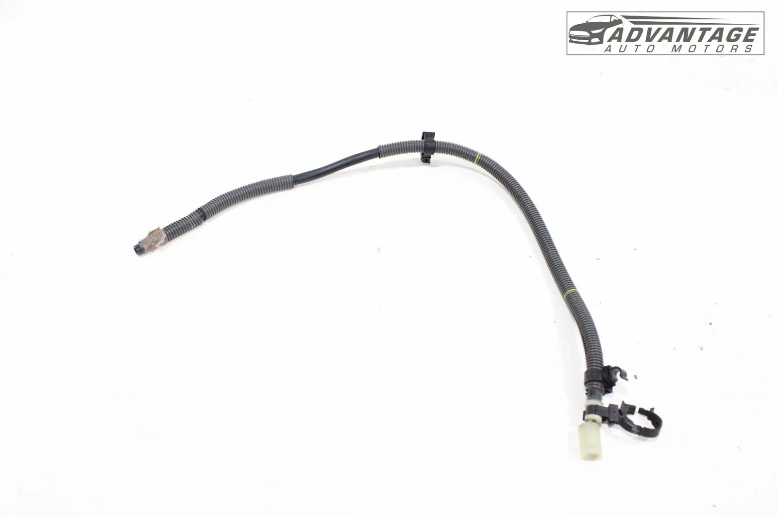 2018-2024 TOYOTA CAMRY FWD 2.5L L4 TRANSMISSION GEARBOX VENT BREATHER HOSE OEM image 3