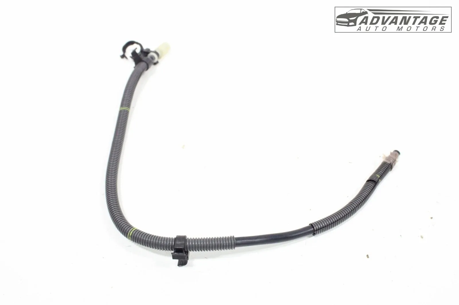 2018-2024 TOYOTA CAMRY FWD 2.5L L4 TRANSMISSION GEARBOX VENT BREATHER HOSE OEM