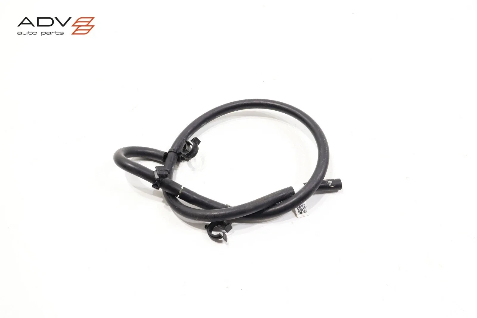 2025 FORD EXPLORER 2.3L TRANSMISSION TRANSFER CASE BOX BREATHER VENT HOSE OEM image 2