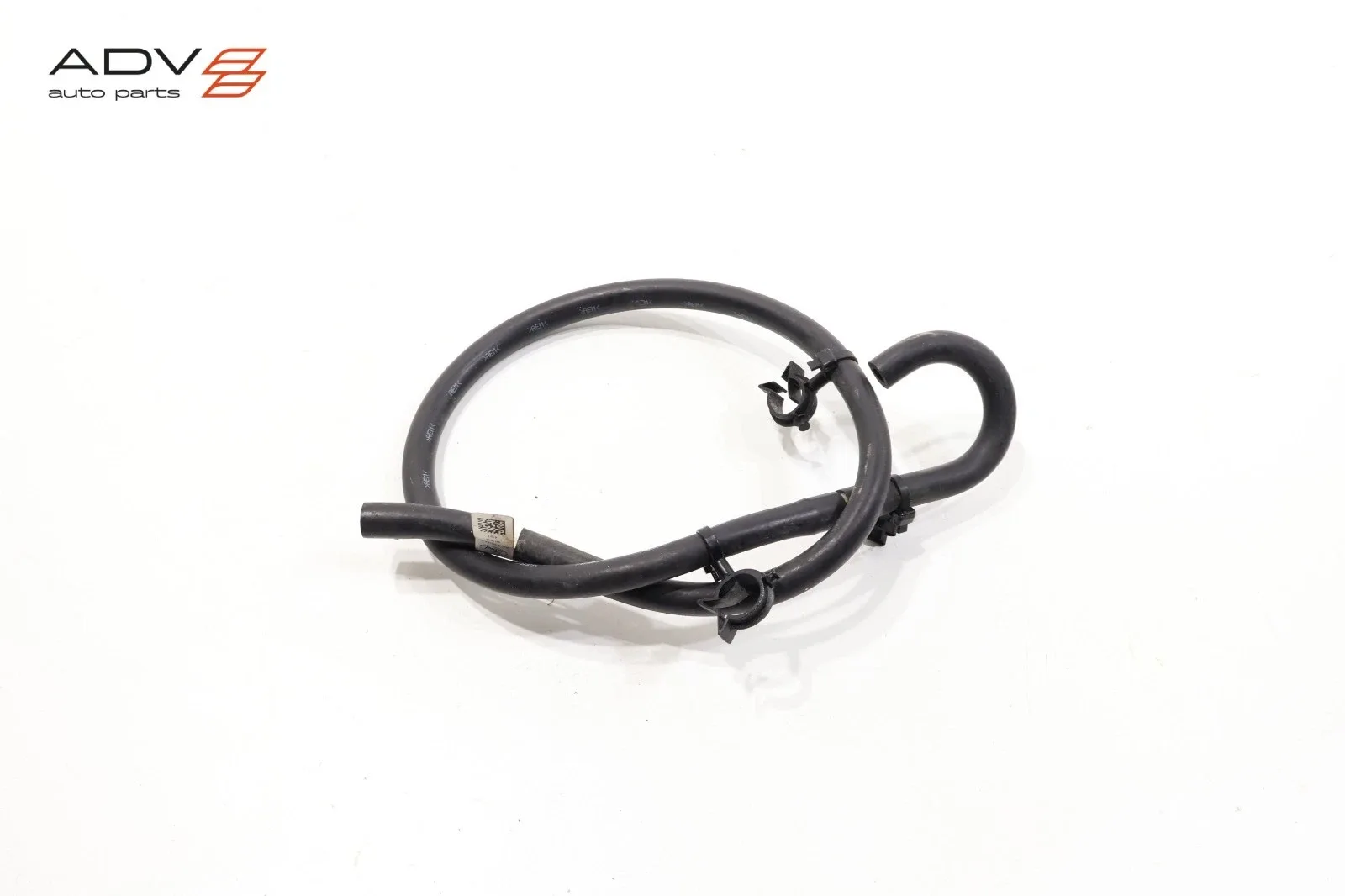 2025 FORD EXPLORER 2.3L TRANSMISSION TRANSFER CASE BOX BREATHER VENT HOSE OEM image 4