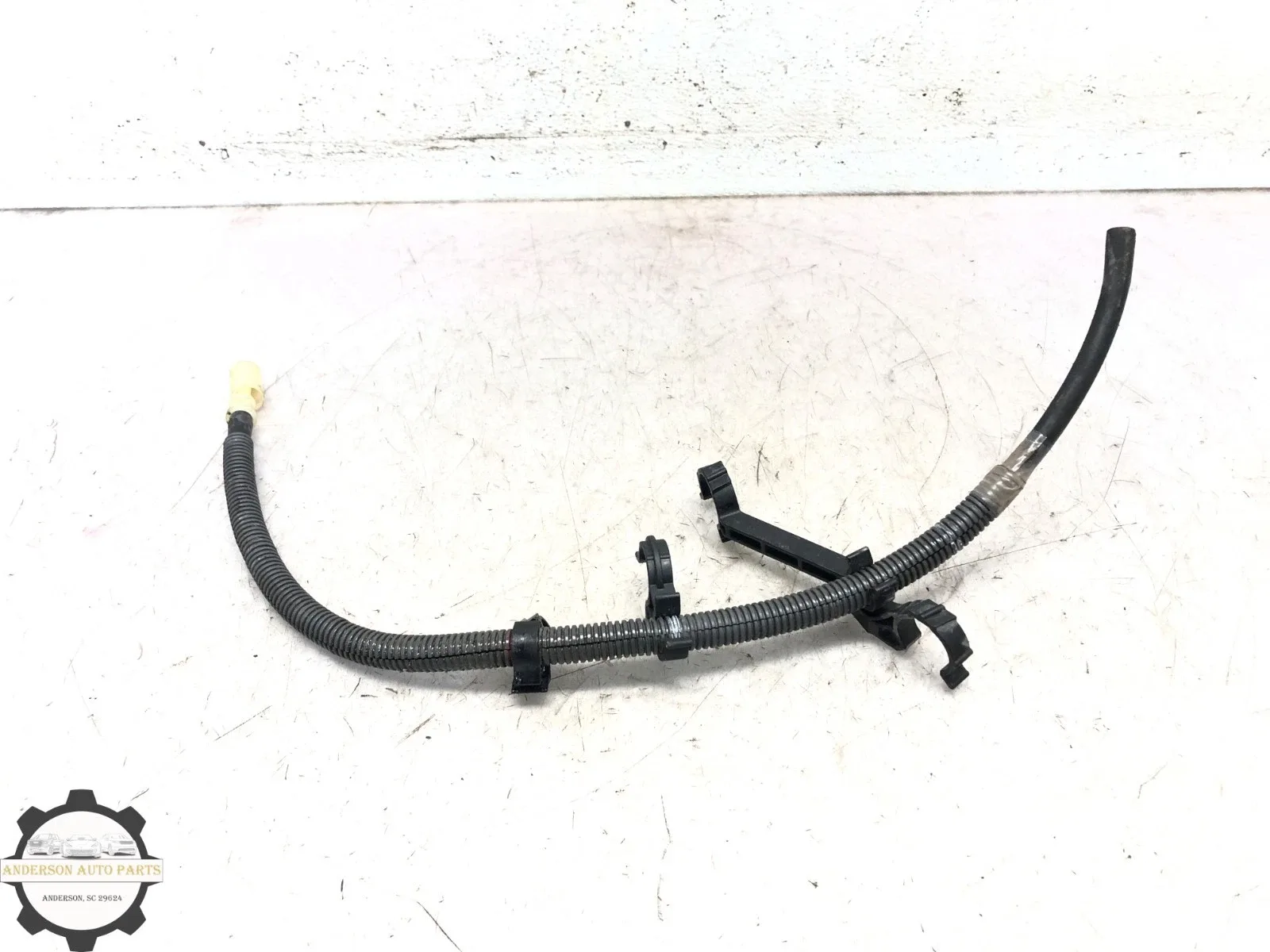 2019-2025 LEXUS ES350 3.5L TRANSMISSION GEARBOX VENT BREATHER HOSE OEM