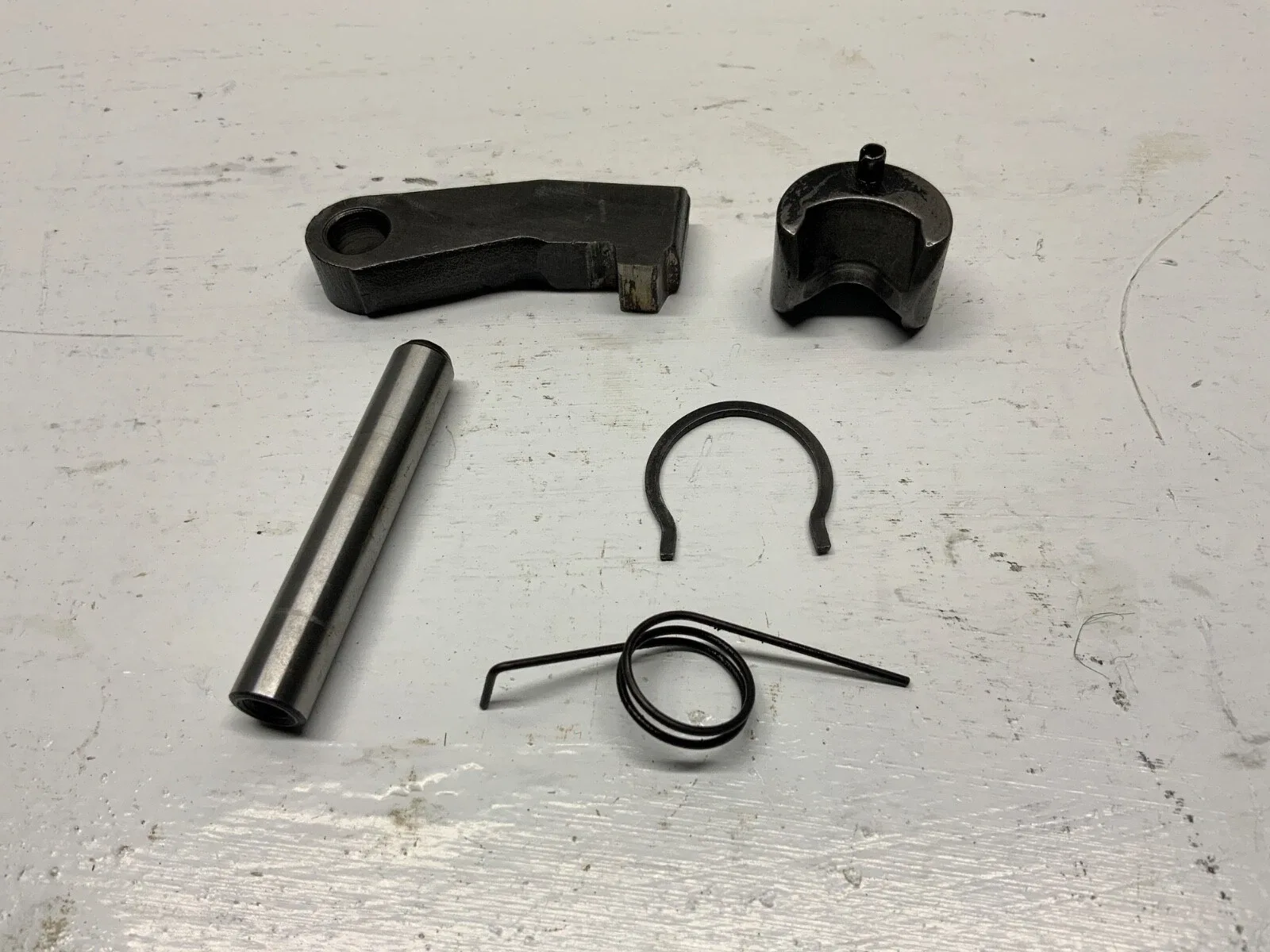 MOPAR 727/904  TORQUEFLITE AUTOMATIC TRANSMISSION PARK LOCK CONTROL SHIFT PAWL