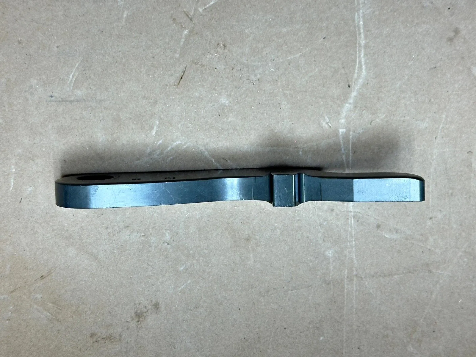 Genuine OEM FCA 948TE ZF 9HP48 9 Speed Transmission Parking Pawl Brake Lock image 3