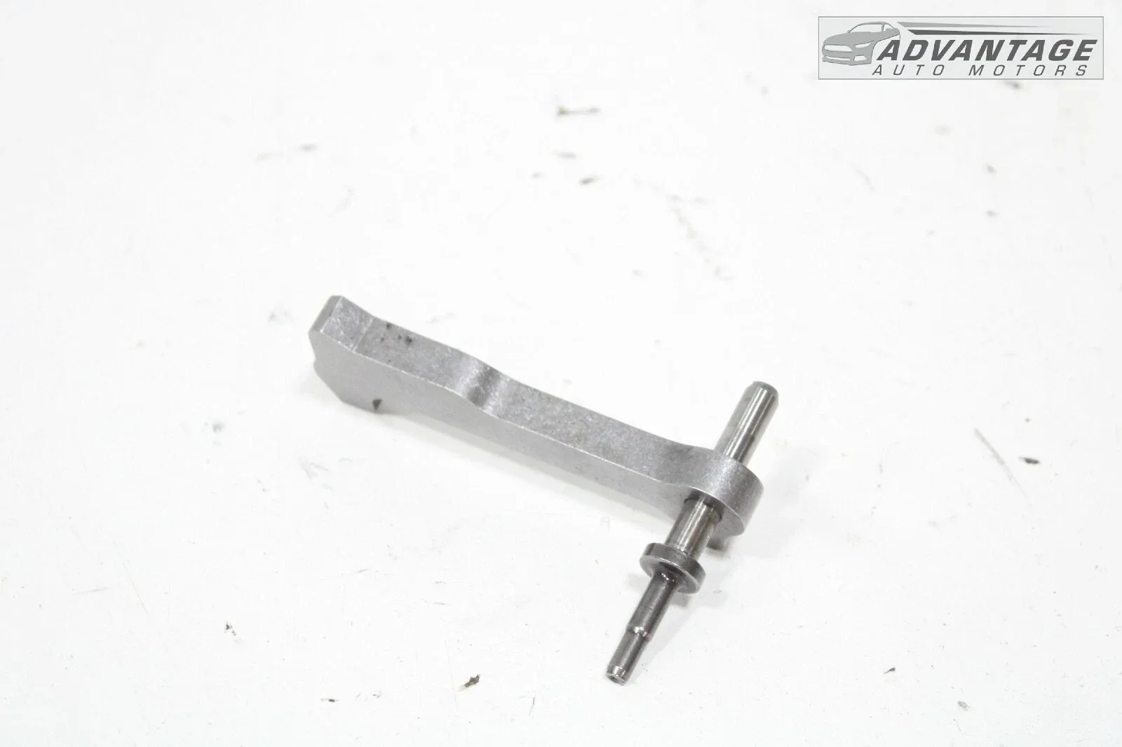 2022 CHEVY BLAZER FWD 9T50 AUTOMATIC TRANSMISSION PARKING PAWL BRACKET OEM image 3