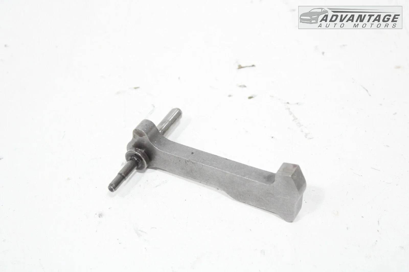 2022 CHEVY BLAZER FWD 9T50 AUTOMATIC TRANSMISSION PARKING PAWL BRACKET OEM