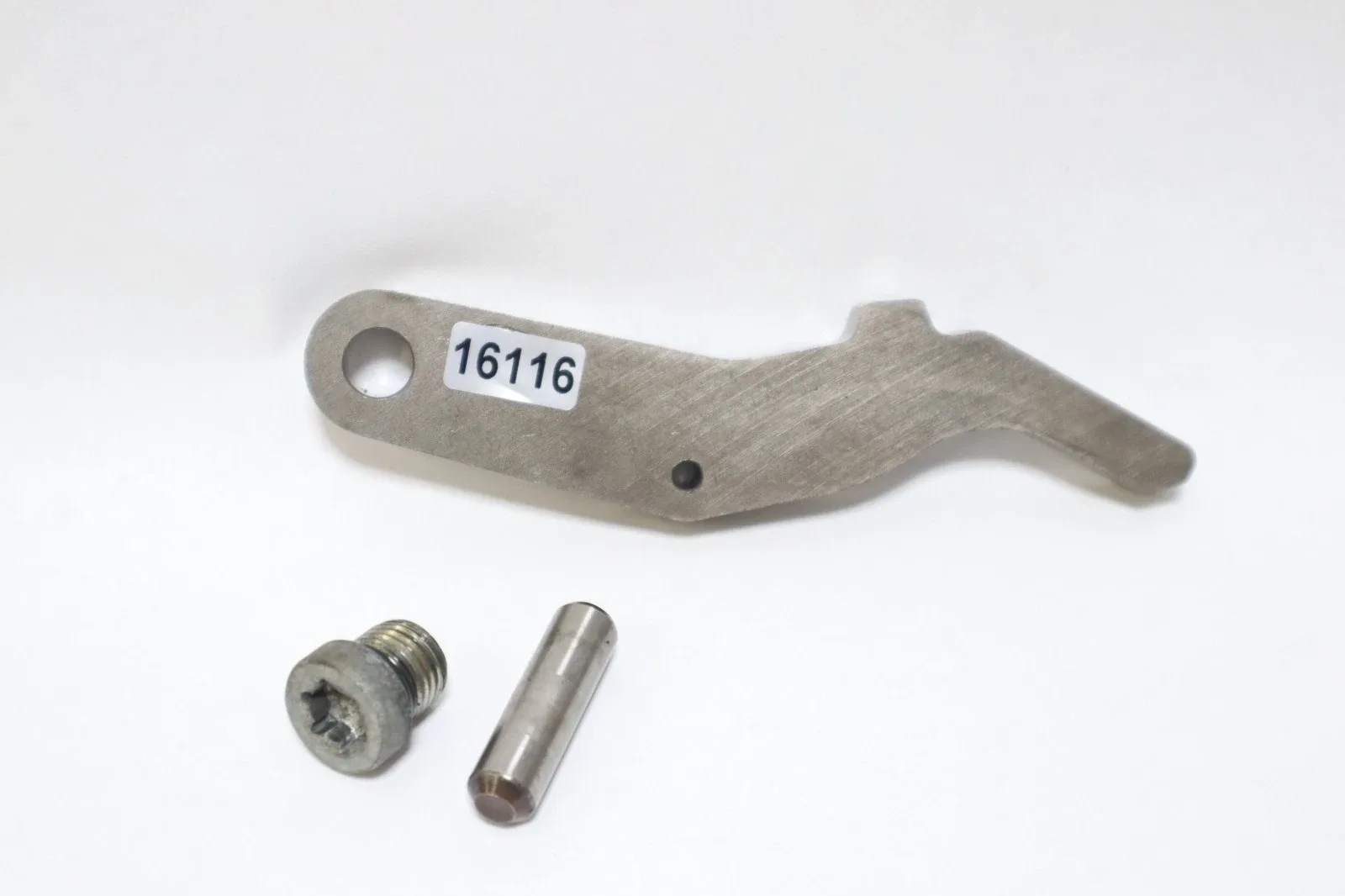 2010 mini cooper  Aisin GAF21WA 09G   Transmission Park Pawl Arm