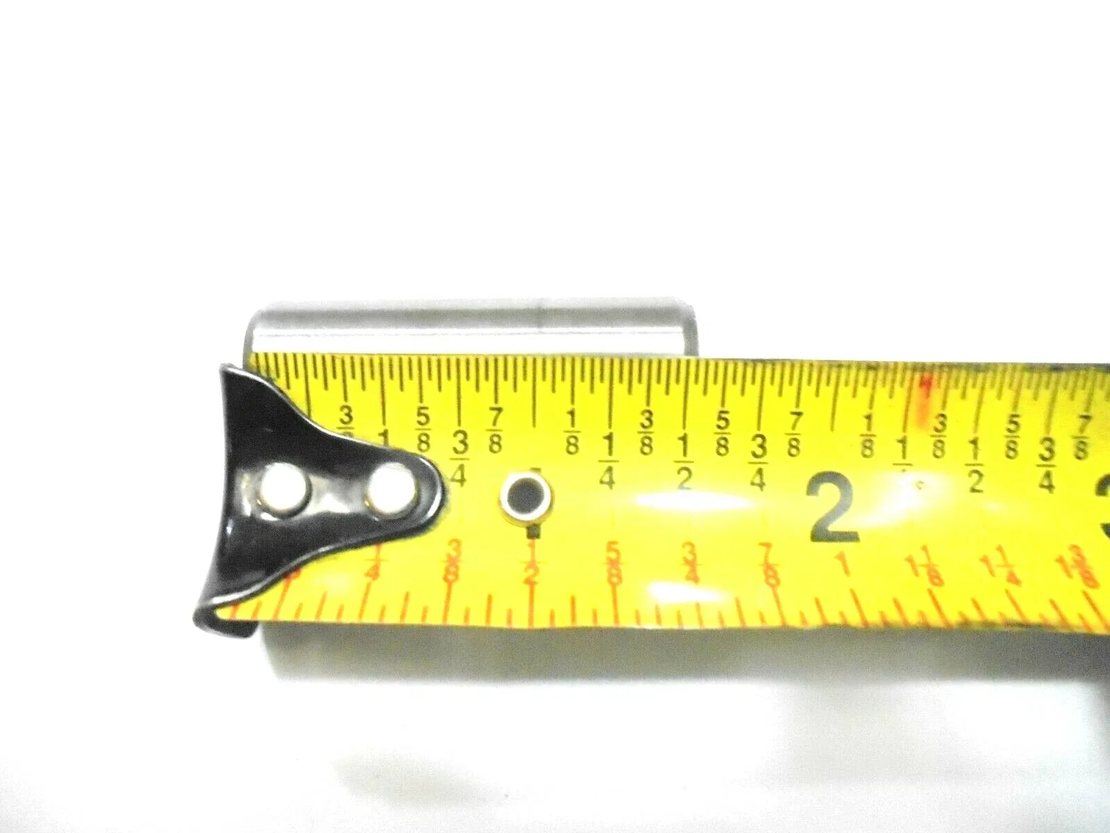 1965-1986 Mustang C4 Automatic Transmission Parking Pawl Pin image 4