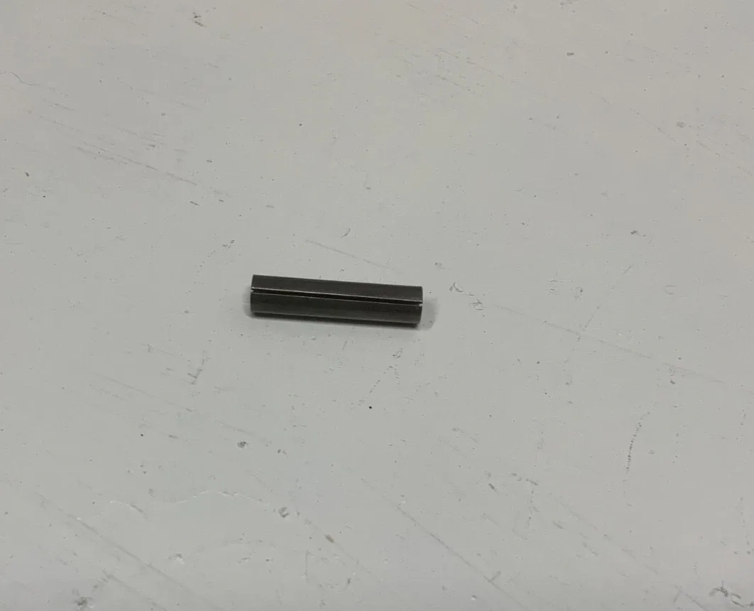 POWERGLIDE AUTOMATIC TRANSMISSION PARK PAWL ACTUATOR GUIDE PIN image 2