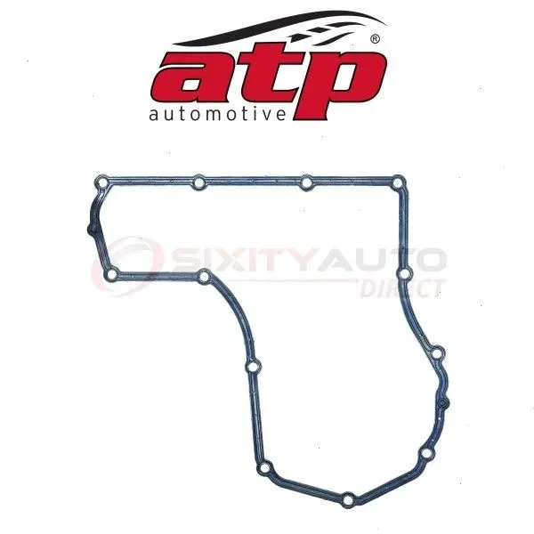 ATP Transmission Oil Pan Gasket for 1996-2005 Pontiac Grand Am - Automatic  ac