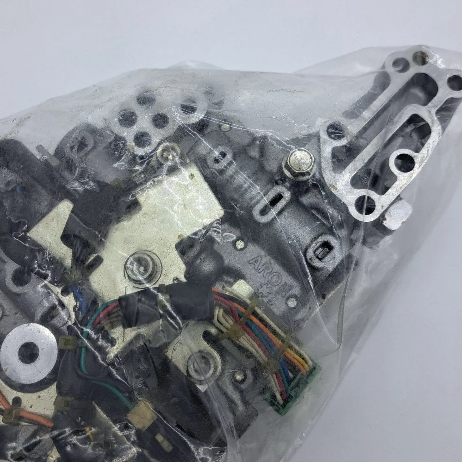 OEM Automatic Transmission Valve Body Assembly 14327-3 (Used) image 2