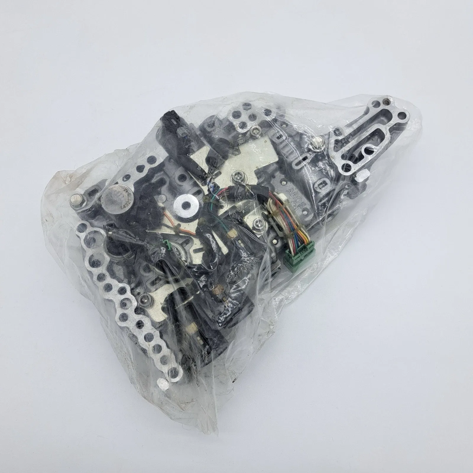 OEM Automatic Transmission Valve Body Assembly 14327-3 (Used)