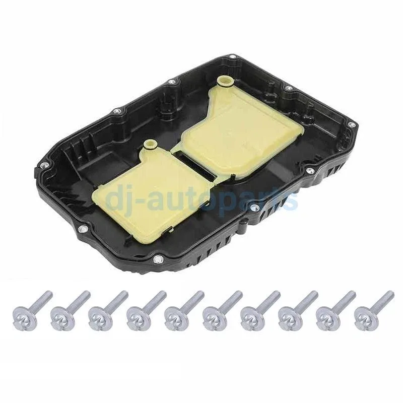 Automatic Transmission Oil Pan Kit For Benz GLE350 GLC300 GLC250 CLS550 GLC43AMG image 2