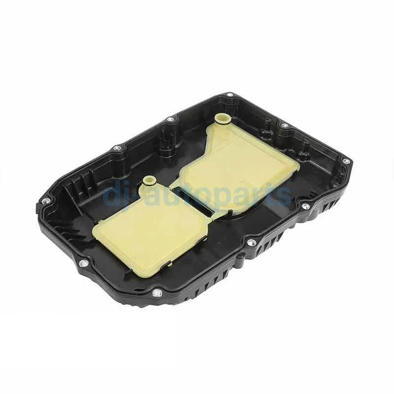 Automatic Transmission Oil Pan Kit For Benz GLE350 GLC300 GLC250 CLS550 GLC43AMG image 4
