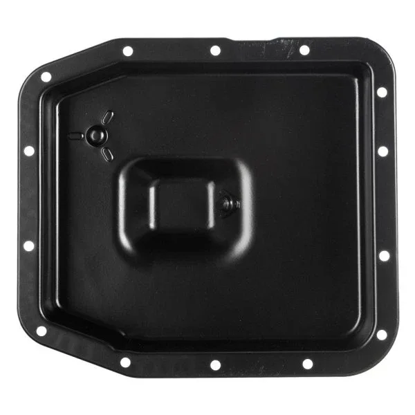 1992-2010 Ford Lincoln Mercury Transmission Oil Pan - Mechanics Choice image 2
