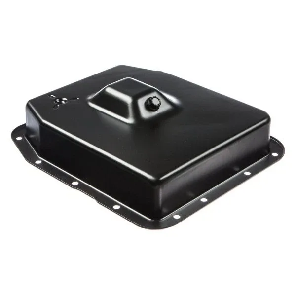 1992-2010 Ford Lincoln Mercury Transmission Oil Pan - Mechanics Choice image 3