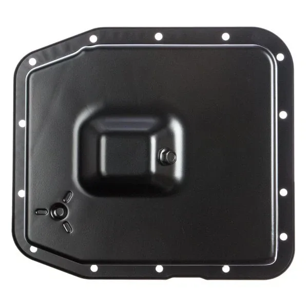1992-2010 Ford Lincoln Mercury Transmission Oil Pan - Mechanics Choice