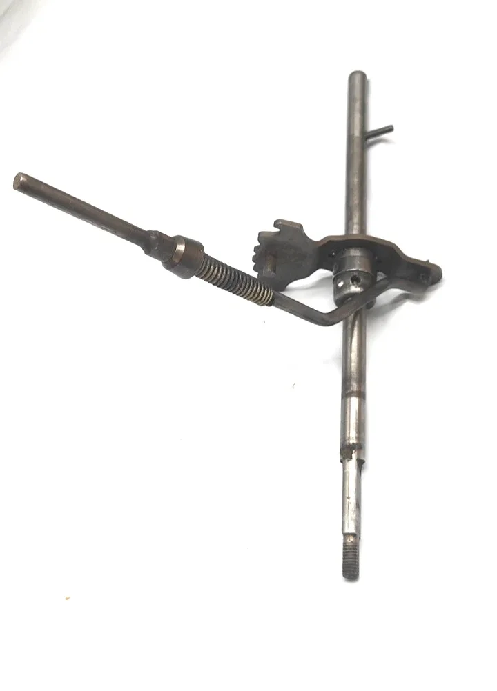 . For Toyota  a40 series Transmission Linkage Assembly with Parking Rod & Pin image 4