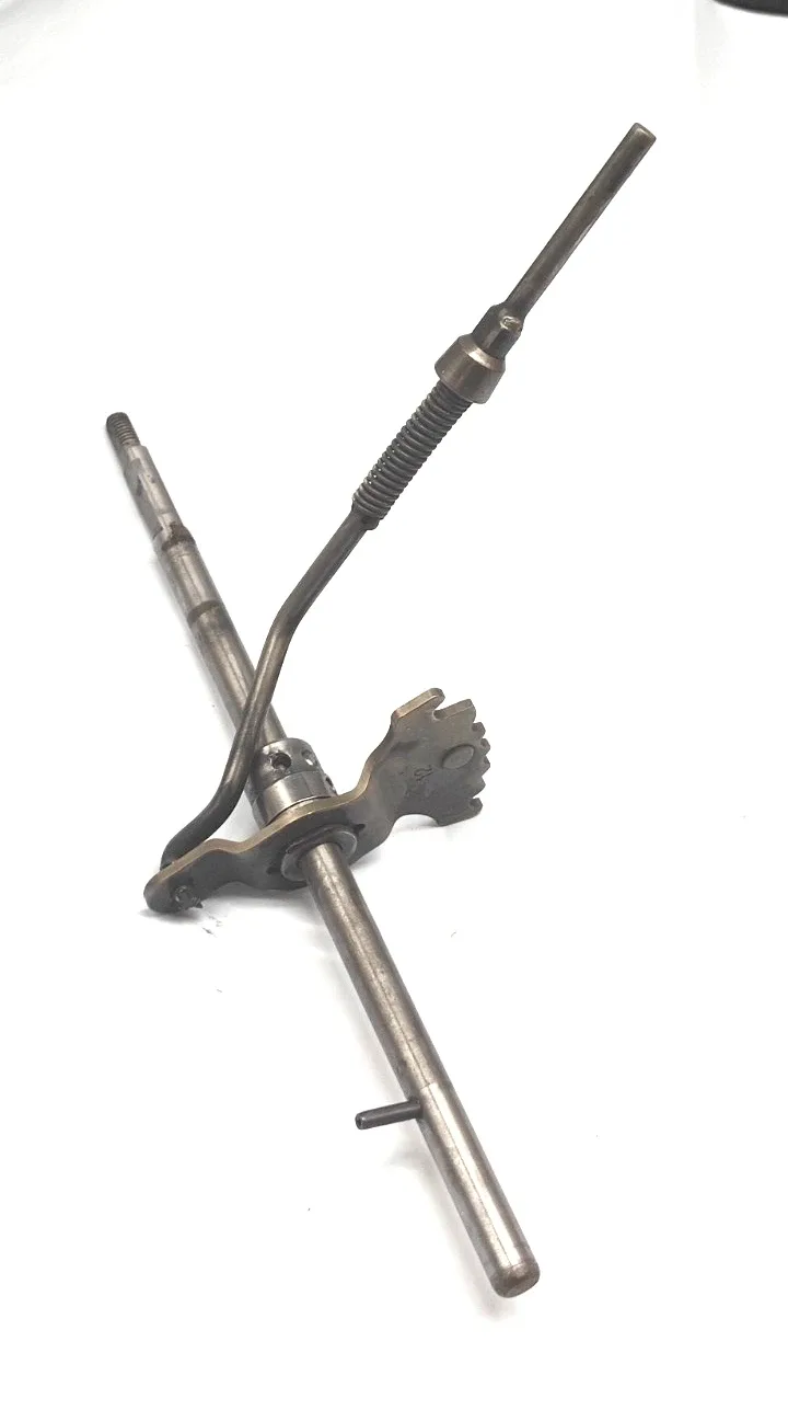 . For Toyota  a40 series Transmission Linkage Assembly with Parking Rod & Pin