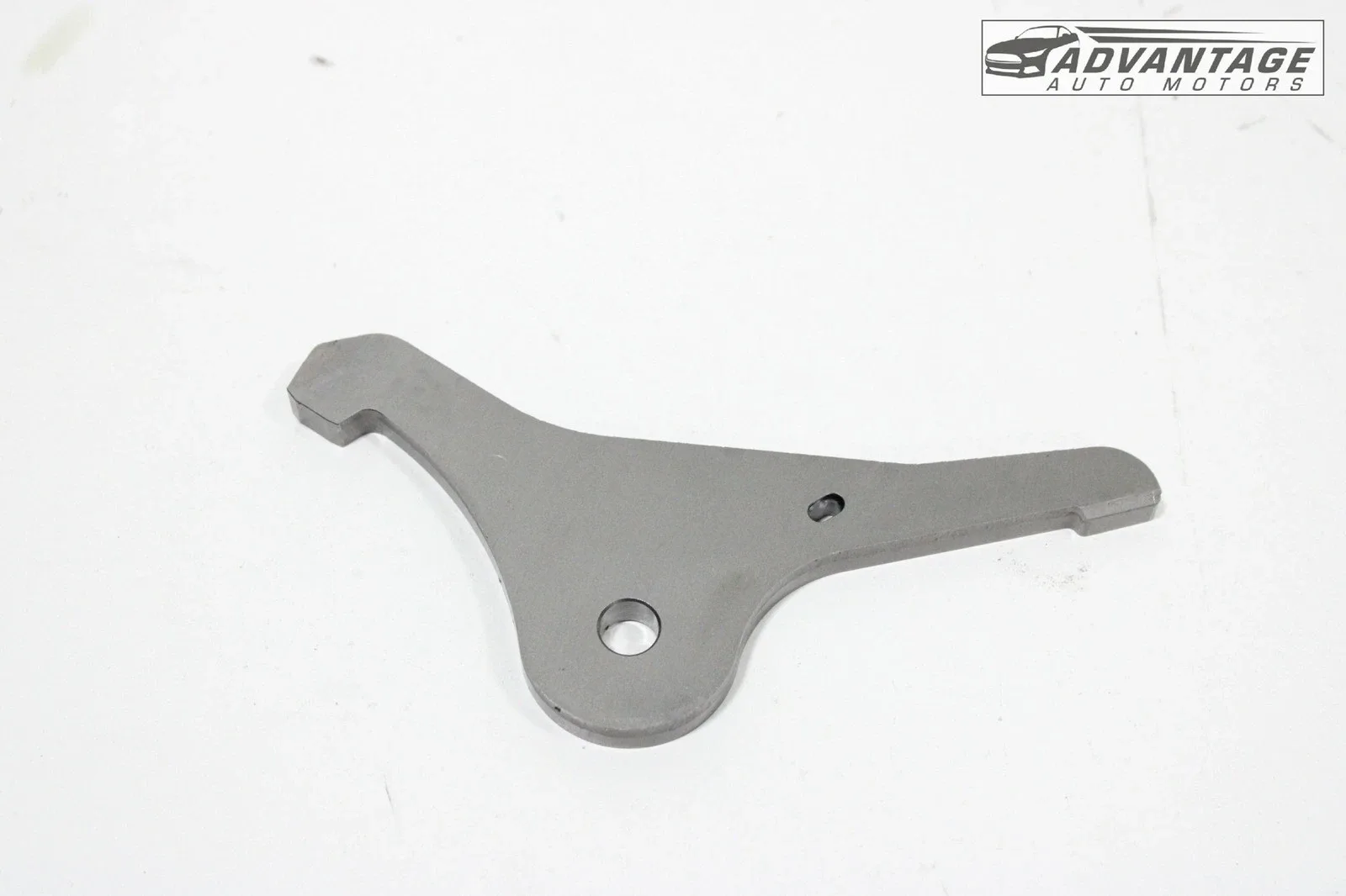 2025-2026 NISSAN KICKS 2.0L CVT AUTOMATIC TRANSMISSION PARK PARKING PAWL OEM image 4