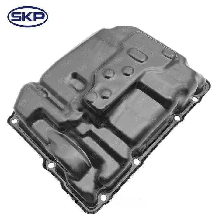 SKP SK627787 Transmission Oil Pan image 2