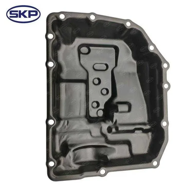 SKP SK627787 Transmission Oil Pan image 4