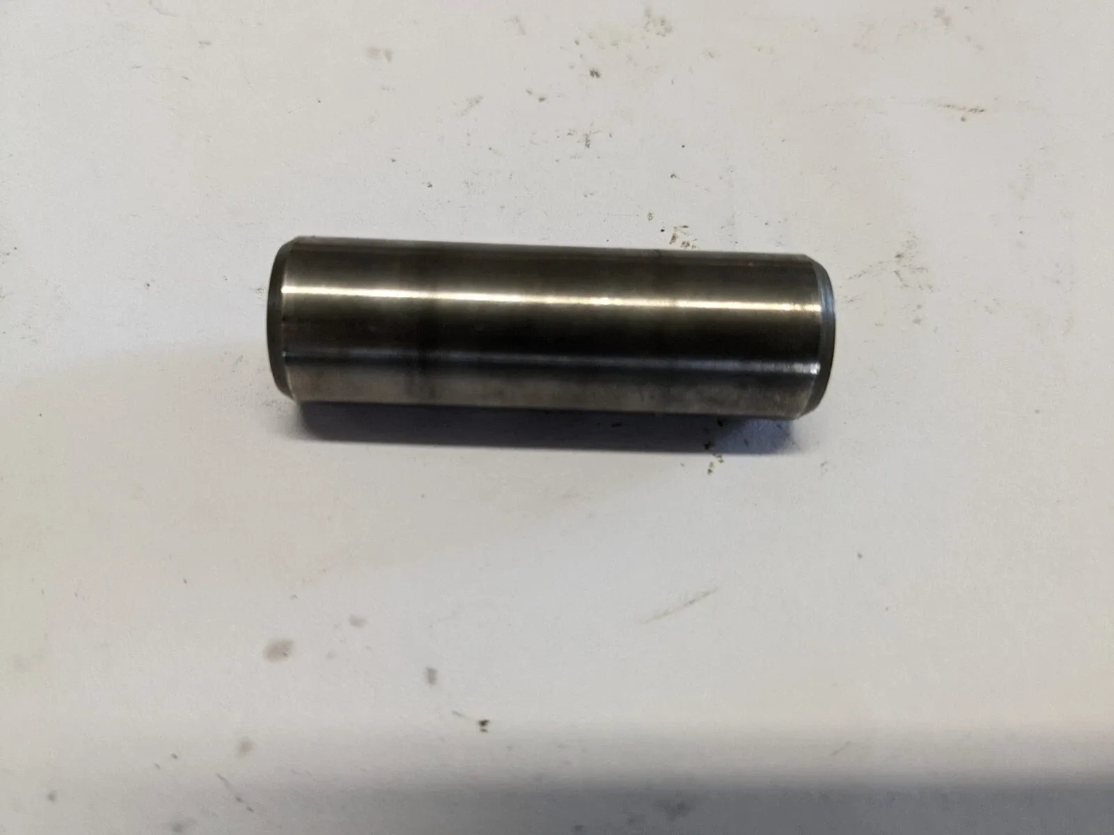 1965-1986 Mustang C4 Automatic Transmission Parking Pawl Pin image 4