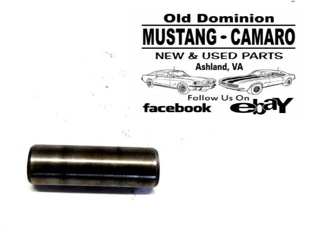 1965-1986 Mustang C4 Automatic Transmission Parking Pawl Pin