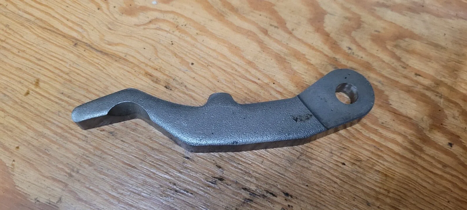 Toyota Supra MK3 1986.5-92 A340 Parking Lock Pawl 35557