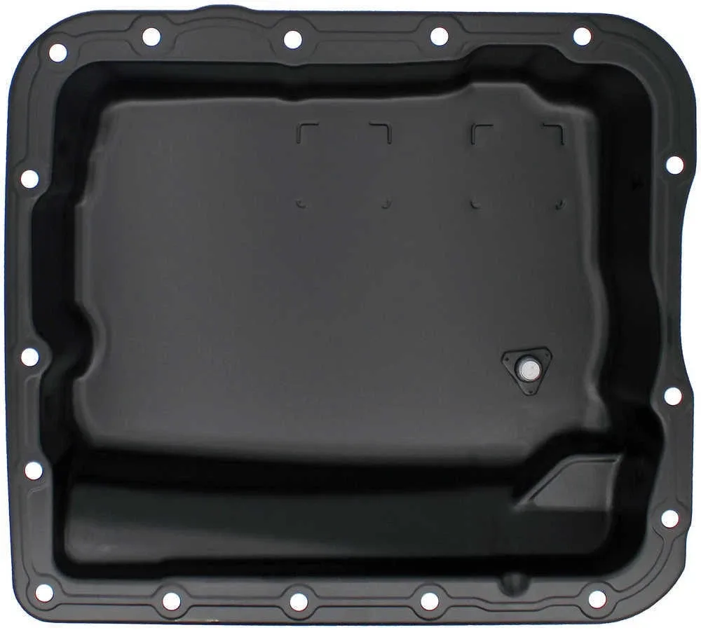 DORMAN OE SOLUTIONS 265975 Transmission Oil Pan image 2