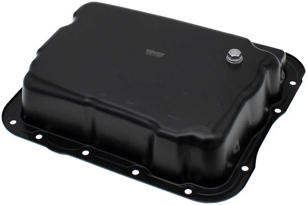 DORMAN OE SOLUTIONS 265975 Transmission Oil Pan image 4