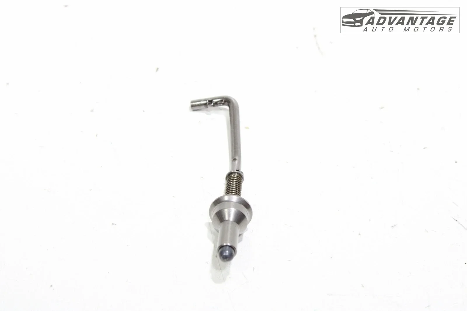 2025 KIA K4 CL4 SEDAN 2.0L L4 CVT TRANSMISSION PARK PAWK ACTUATOR ROD OEM image 2