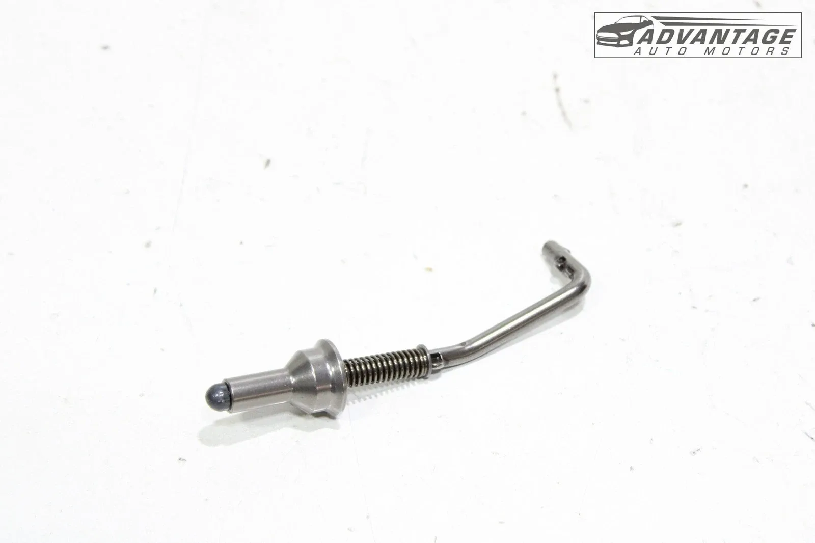 2025 KIA K4 CL4 SEDAN 2.0L L4 CVT TRANSMISSION PARK PAWK ACTUATOR ROD OEM image 3