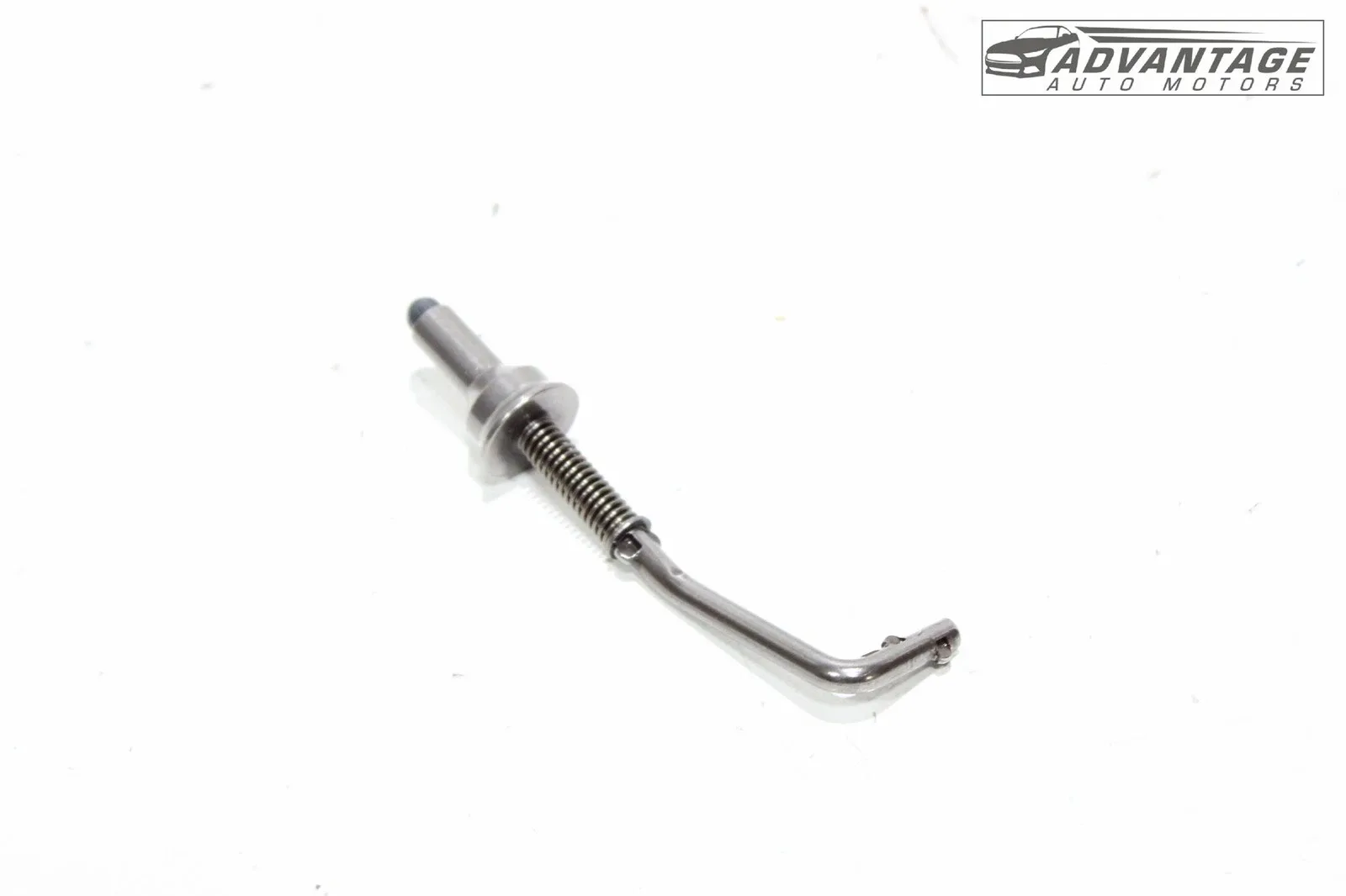 2025 KIA K4 CL4 SEDAN 2.0L L4 CVT TRANSMISSION PARK PAWK ACTUATOR ROD OEM image 4